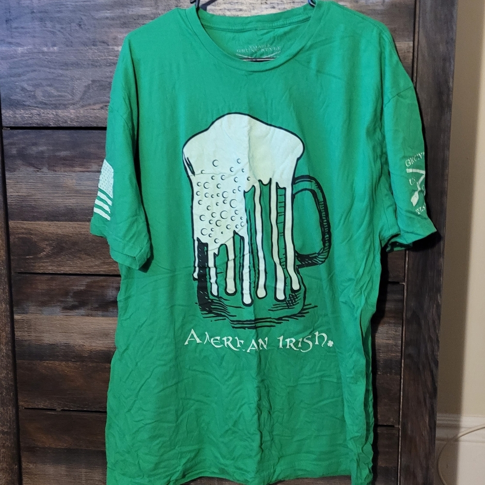 Grunt Style tshirt